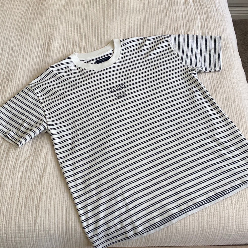 AllSaints Men’s Medium T-Shirt